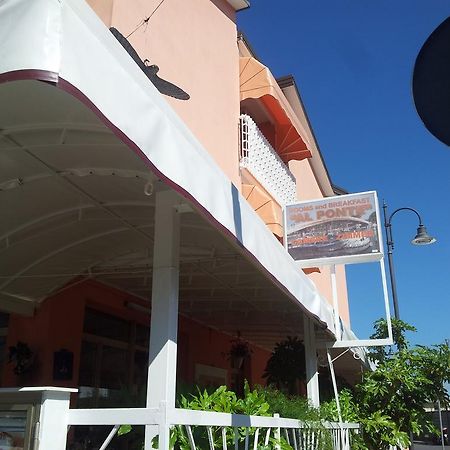 Meuble Al Ponte Hotel Grado Ngoại thất bức ảnh