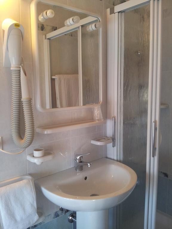 Meuble Al Ponte Hotel Grado Ngoại thất bức ảnh