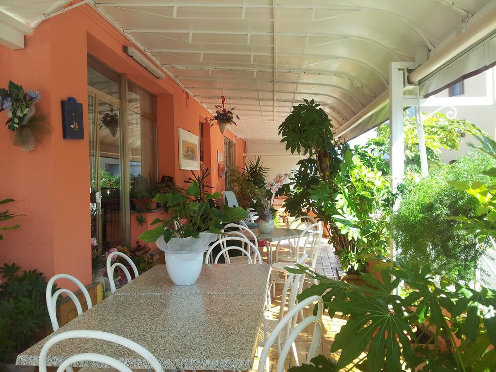 Meuble Al Ponte Hotel Grado Ngoại thất bức ảnh